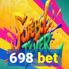 698 bet